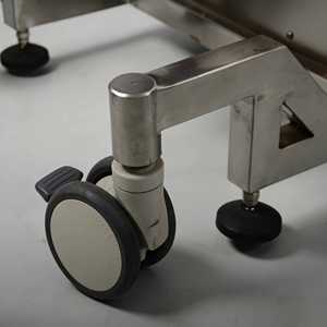 Table d'accouchement électrique multifonctionnelle pour salle d'opération hospitalière OEM - Product Image 5