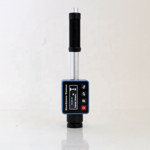 Testeur de dureté des métaux portable de type stylo RHL-110D, testeur de dureté Leeb par rebondissement - Product Image 3