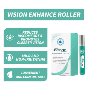 Etiqueta privada portátil fácil de usar producto de masaje de <span class=keywords><strong>salud</strong></span> ocular rodillo de mejora de la visión para ojos - Product Image 5