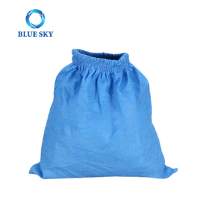 Bolsa de filtro textil de repuesto para aspiradora, accesorios de repuesto para Karchers <span class=keywords><strong>WD</strong></span> NT Series MV1 WD1 WD2 WD3 SE4001 - Product Image 2