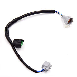 Arnés de Cableado para Faros Antiniebla Delanteros 84981VA010 para Subaru 2015-2021Y - Product Image 5