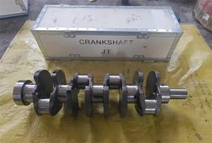 Cigüeñal JT para Motor de Coche, Repuesto para Mazda All New J2, Cigüeñal JT 0K65A11301J OK65A11301J para Besta K2700 - Product Image 2