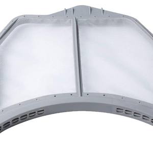 Filtre de sèche-linge Whirlpool W10516085, pièce de rechange de haute qualité pour appareil de lavage - Product Image 1