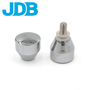 Modern Glass <strong>Door</strong> <strong>Knob</strong> Handle Frameless Aluminum Glass Shower Handle <strong>Knob</strong> Bathroom <strong>Door</strong> Handle for Bathroom Glass <strong>Door</strong> Use - Product Image 4