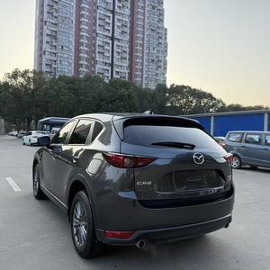 <span class=keywords><strong>Mazda</strong></span> <span class=keywords><strong>CX</strong></span>-<span class=keywords><strong>5</strong></span> 2.0L Automático 2WD, Vehículo Familiar Confiable para Desplazamientos Urbanos con Techo Solar, SUV Compacto Usado de Alta Calidad - Product Image 3