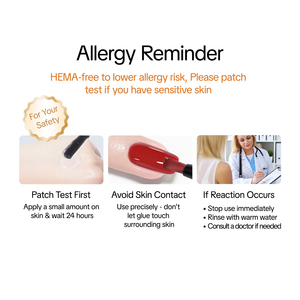 Gel UV Rojo Navideño de Dos Pasos, Fórmula Líquida No Tóxica SIN HEMA, OEM/ODM Disponible, <span class=keywords><strong>1</strong></span> Onza Líquida, Esmalte <span class=keywords><strong>en</strong></span> Gel Removible - Product Image 6