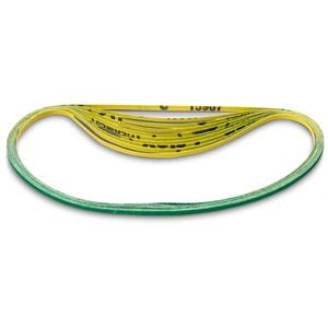 FEIN - 63714061010 Courroie de meulage en céramique (10 pièces) -EAN 4014586313160 ABRASIFS PAPIERS ABRASIFS - Product Image 1