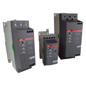 Contrôleur de moteur compact Mt-a BB Electrical Equipment PSE45-600-70 Soft 45A 600V avec contrôle de couple intégré et bypass - Product Image 3