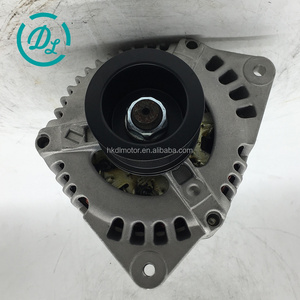 Alternador para Excavadora EexcavStart 12V 120A, Modelo DDOD 100 225-3144 2871A304 2871A310 - Product Image 3