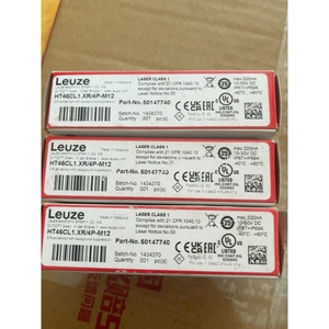 1P NEW Leuze HT46CL1.XR/4P-M12 รับข้อเสนอที่ตกลงกันไว้ - Product Image 2