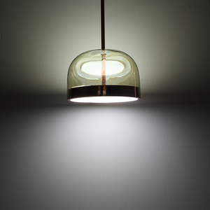 24W A MENÉ LA lampe pendante tasse forme rose or couleur <span class=keywords><strong>lustre</strong></span> pour la table de barre - Product Image 6