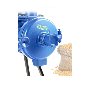 2022 Dry and Wheat Milling Grinder Machine for Sale - Product Image 5