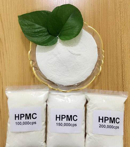 Hpmc bột/hydroxypropyl Methyl Cellulose CAS 9004-65-3 thạch cao thạch cao - Product Image 2