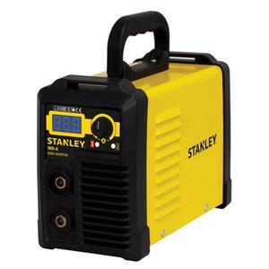 AWELCO - 51060 WD-A200IW1 - Stanley 190A <b>Inverter</b> <b>welder</b> with IGBT technology - EAN 8004386510605 WELDING - Product Image 1