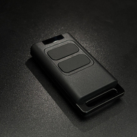COMUNELLO VICTOR 2 4 SYNC remplacement porte de Garage ouvre-porte électrique télécommande 433.92MHz Code roulant