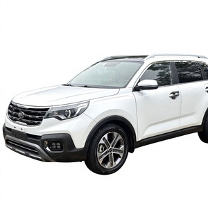 Véhicule d'occasion à <span class=keywords><strong>prix</strong></span> réduit, très demandé, pour KIA <span class=keywords><strong>Sportage</strong></span> R 1.5 & 2.0T SUV, 5 places, conduite à gauche, essence - Product Image 1