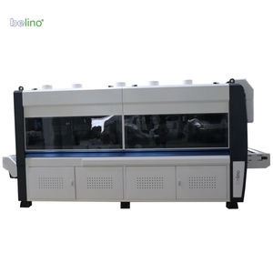 Belino Ponceuse électrique Ponceuse à fil <span class=keywords><strong>Polissage</strong></span> automatique du <span class=keywords><strong>bois</strong></span> pour meubles et usine de fabrication - Product Image 3