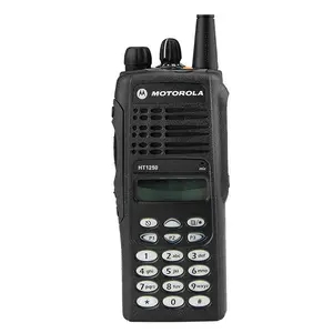 Лидер продаж, оптовая продажа, оригинальная рация для MOTOROLA HT1250 GP338 GP380 PRO7150, рация UHF VHF radio DMR