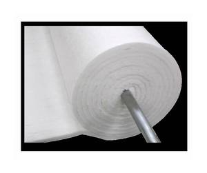 <span class=keywords><strong>Manta</strong></span> de fibra de cerámica de alta calidad - Product Image 3