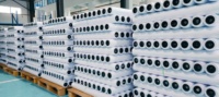 Rollo de Papel para Plotter 80g 914mm*50m/100m/150m Precio de Fábrica