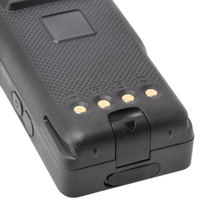 Radio bidirectionnelle DMR double mode 4W étanche IP68, 4G LTE P6 débloqué, écran tactile 2,4 pouces, talkie-walkie, smartphone, <span class=keywords><strong>interphone</strong></span> - Product Image 6