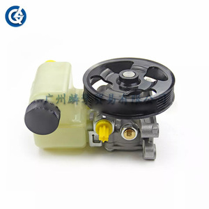 EG21-32-690 ปั๊มพวงมาลัยพาวเวอร์สำหรับ M6 CX7 มิตซูบิชิ LCV ยุโรป รถตู้เปลี่ยนอะไหล่ซ่อม - Product Image 2
