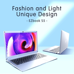 ข้อเสนอพิเศษ แล็ปท็อป <span class=keywords><strong>Jumper</strong></span> <span class=keywords><strong>EZbook</strong></span> S5 ขนาด 14.0 นิ้ว 12GB+128GB ระบบปฏิบัติการ Windows 10 - Product Image 3