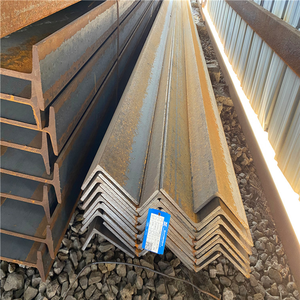 Profilé en L en cuivre 1,5 pouce <span class=keywords><strong>40x40</strong></span>, profilé en L en acier inoxydable galvanisé 20mm 30mm, profilé en L 1,5 x 1,5 100mm - Product Image 2