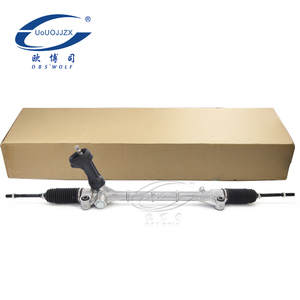 Commercio all'ingrosso della fabbrica di alta qualità servosterzo automatico cremagliera e pignone per Geely <span class=keywords><strong>Atlas</strong></span> <span class=keywords><strong>Pro</strong></span> 19-24 LHD scatola CJ27H-3401010 dello sterzo - Product Image 6