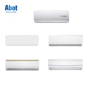 แอร์ติดผนังแบบแยกส่วน ราคาถูกจากจีน แอร์มือสองยี่ห้อ Midea - Product Image 3