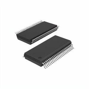 Composants électroniques Logic 48 TFSOP 74LVT162244MTDX – Canal de distribution du fabricant - Product Image 1