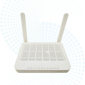 HG6821M ONU XPON 4GE 1POTS 2USB, módem WiFi de doble banda (2,4 GHz y <span class=keywords><strong>5</strong></span> GHz), versión en inglés, Fiberhome GPON EPON ONT - Product Image 2