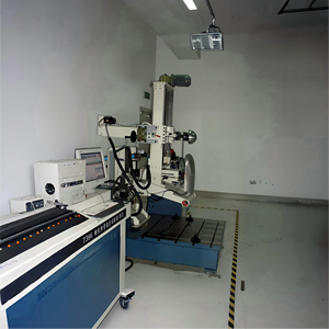 Car Seat Headrest & Backrest Static <b>Strength</b> Tester Impact Fatigue Testing Rigs for Automotive Head Restraint - Product Image 2