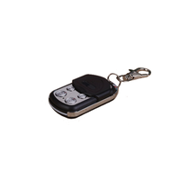Puertas Garajes 433,92 MHz 4 Botones Autoaprendizaje ABS Control remoto