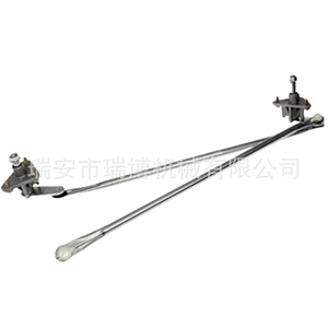   Conjunto de varillaje de limpiaparabrisas Legacy 86521-AC001 para reemplazo y reparación de limpiaparabrisas de automóviles - Product Image 1