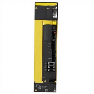 A06B-6240-H205/H207/H105/-H106/H107/H106/H108 Servoaccionamiento para Robot, Servoamplificador 160A 200V de un Solo Eje AiSV-160-B - Product Image 1