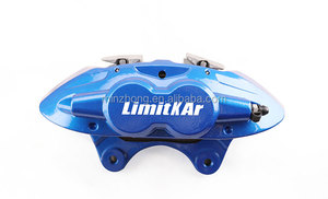 Pinza Freno a 4 Pistoni M Performance MZMP4 Diretta dalla Fabbrica per <span class=keywords><strong>BMW</strong></span> Serie 1/2/3/4 F30 F35 Telaio Auto F - Product Image 5
