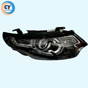 适用于 Discovery Sport 车头灯 2016-2019 原装 HID 灯 12V 50W 5000K 氙气灯 L319/L550 - Product Image 2
