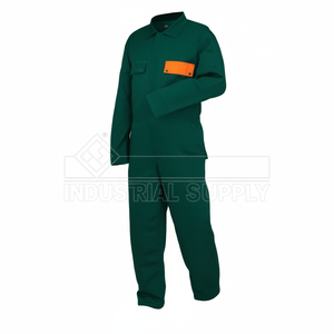 Ropa DE SEGURIDAD LUMBERJACK OVERALL - Product Image 1