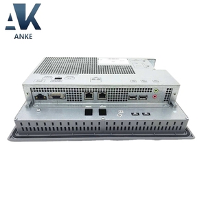 6AV6644-0AA01-2AX0 หน้าจอ HMI ขนาด 12 นิ้ว Siemens Simatic MP377 - Product Image 4