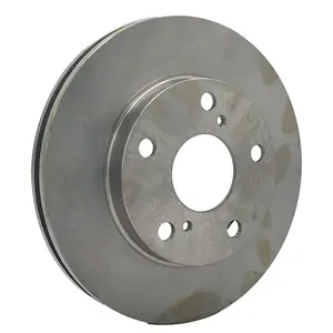 Car Spare Parts Braking System Repair Plate Durable Brake Disc 43512-33050 43512-33020 For Camry SXV10 SXV20 Ipsum SXM10