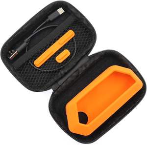 Estuche Portátil Multiherramienta Blanco o Negro, Estuche Electrónico de Código Abierto para Flipper Zero - Product Image 4