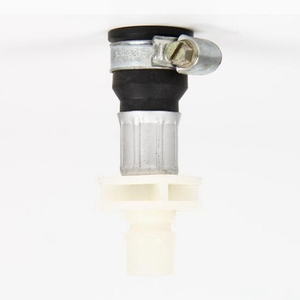 Manguera <span class=keywords><strong>de</strong></span> conexión <span class=keywords><strong>de</strong></span> agua <span class=keywords><strong>de</strong></span> PVC personalizada OEM gran oferta plástico <span class=keywords><strong>de</strong></span> alta calidad con tratamiento <span class=keywords><strong>de</strong></span> superficie lisa - Product Image 2