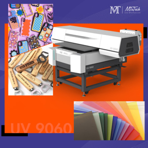 MTuTech stampante UV di alta qualità 9060 la stampa di <span class=keywords><strong>fotografie</strong></span> su legno di vetro macchina da stampa acrilica - Product Image 4