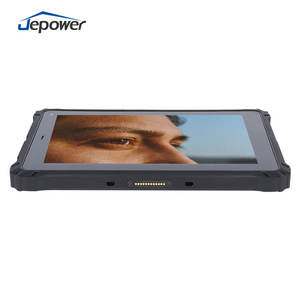 Tablet Industrial Windows de 8 Pulgadas, Diseño Robusto, GPS BeiDou de Modo Dual, Amplio Rango de Temperatura, Resistente al Agua IP67, Tablet Robusta para Exteriores - Product Image 3