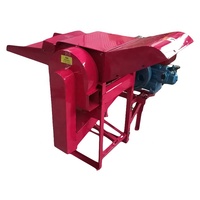 Itop — broyeur de grains de soja, Machine agricole à production de grains, de riz et de blé, moteur Diesel
