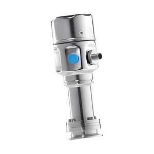 PMC51-AA21JA1PGCGMJA+AK Endress Hauser EH Cerabar |   IP67 SIL-Zertifiziert 316L für Gase - Product Image 5