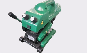 <span class=keywords><strong>HDPE</strong></span> PVC EPDM vật liệu không thấm nước có thể hàn 1.1cm màng nhựa liền mạch Hàn geomembrane chồng chéo hàn nóng - Product Image 2