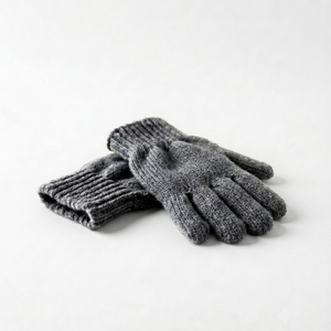 Gants de sécurité de travail 100% Meta Aramid enduits de PVC légers - Product Image 1