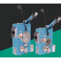 Tendeur électronique automatique de haute précision pour machines à bobiner textiles, réponse rapide, débogage gratuit, QXY préférentiel